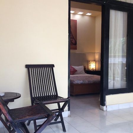 Bali Guest Villas Legian Exterior foto