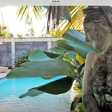 Bali Guest Villas Legian Exterior foto