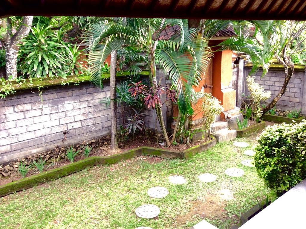 Bali Guest Villas Legian Exterior foto