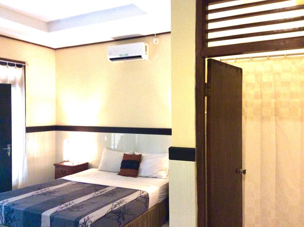Bali Guest Villas Legian Quarto foto