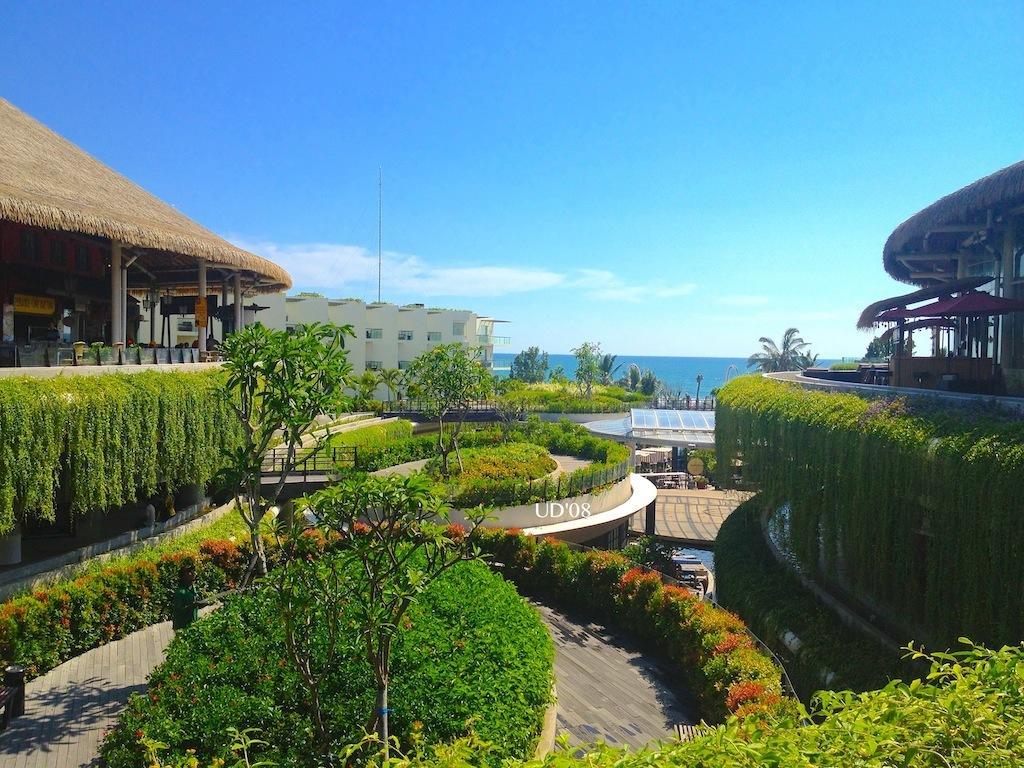 Bali Guest Villas Legian Exterior foto