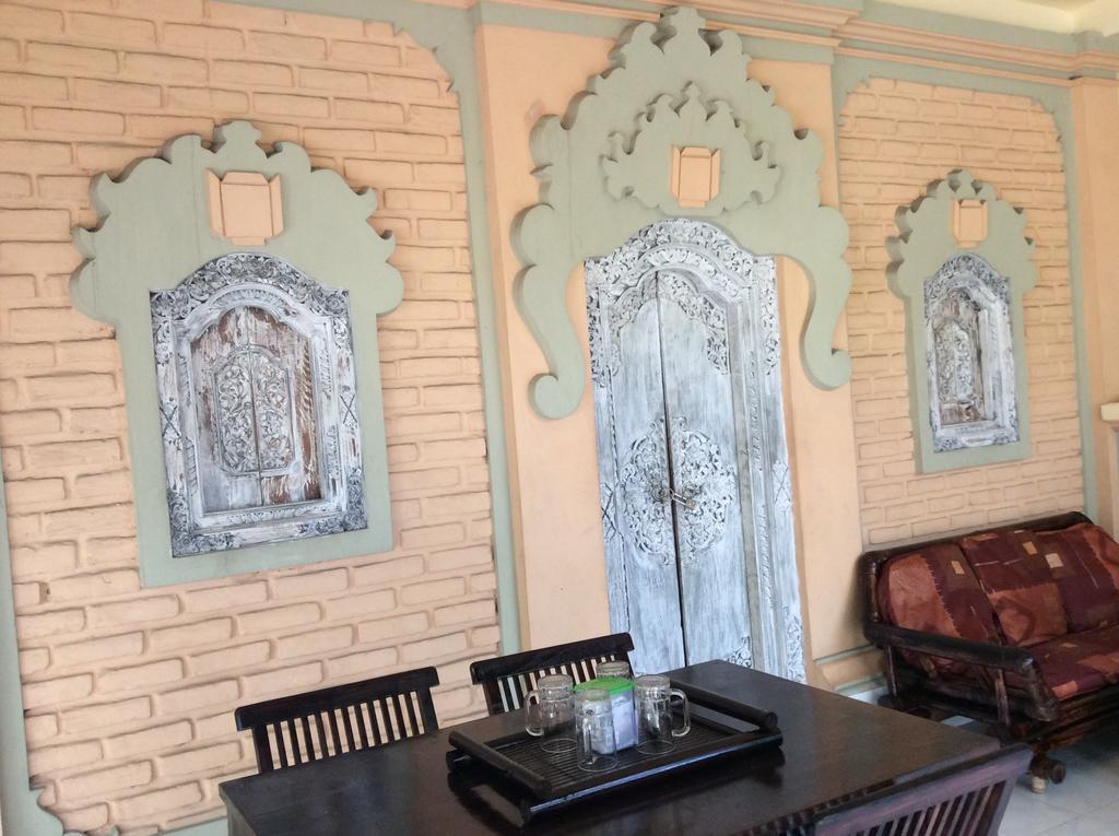 Bali Guest Villas Legian Quarto foto